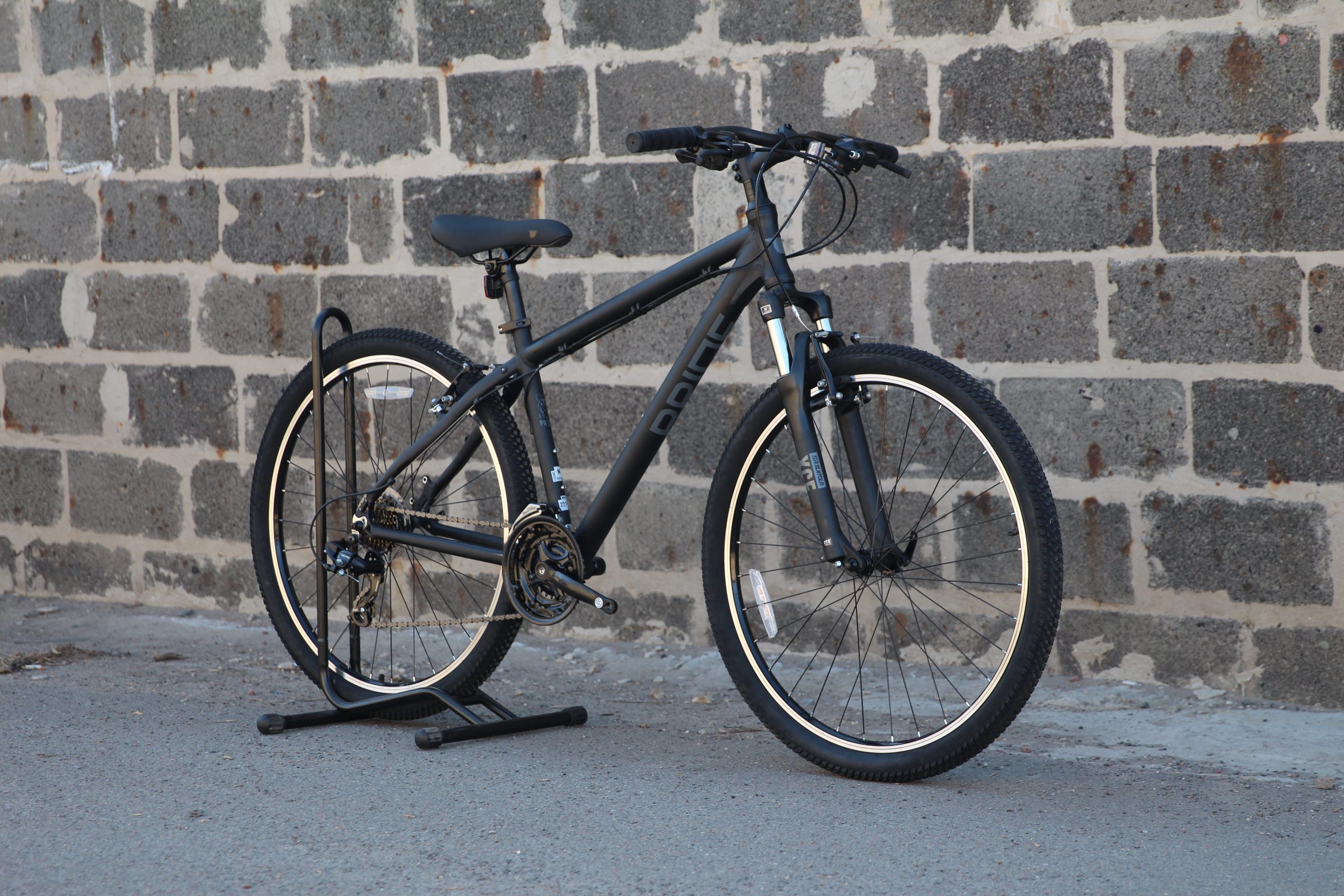 27.5 Pride Marvel 7.1