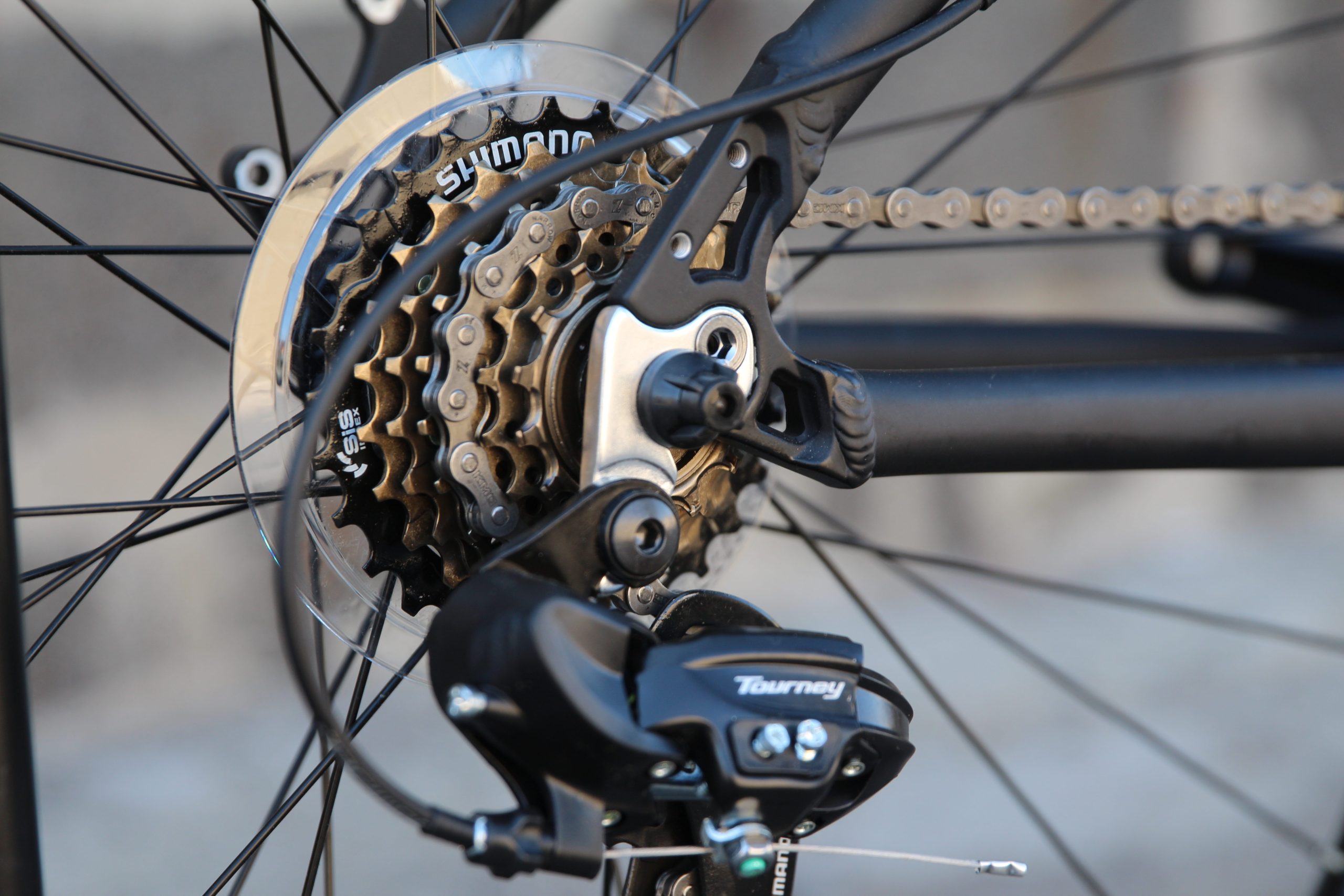 27.5 Pride Marvel 7.1