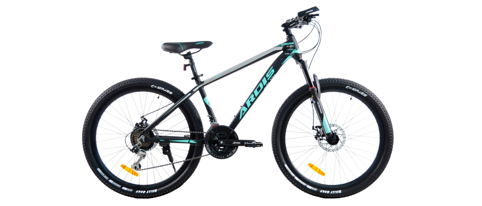 26 Ardis Bull