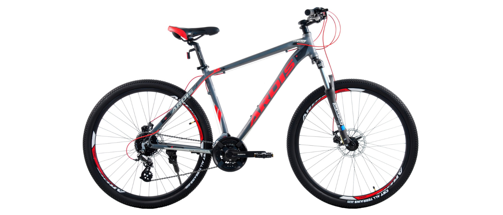 27.5 Ardis Titan Сірий (19)