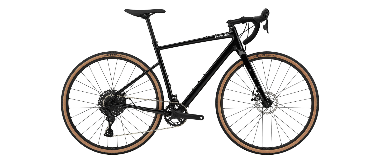 28 Cannondale Topstone 4 2024
