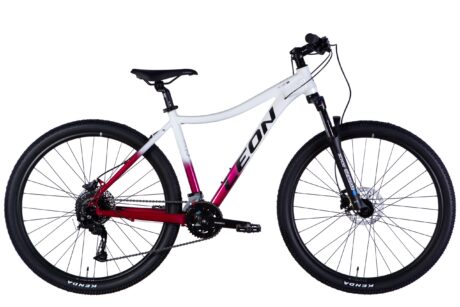 27.5 Leon XC 80 2025