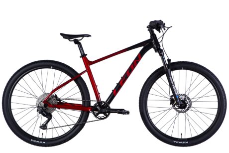 27.5 Leon XC 75 2025