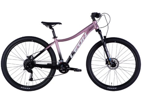 27.5 Leon XC 80 2025