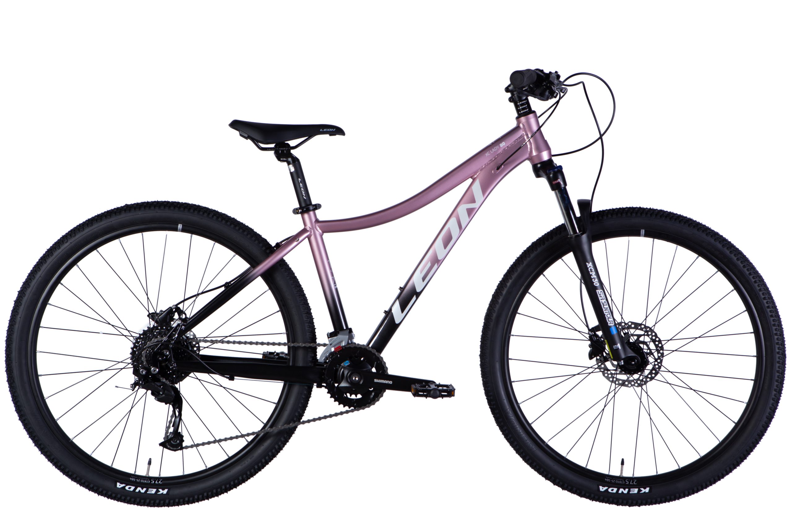 27.5 Leon XC 80 2025