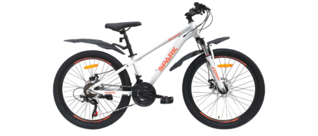 24 Spark Pleasure Помаранчевий (13)