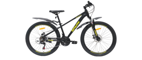26 Spark Pleasure Чорний (13)