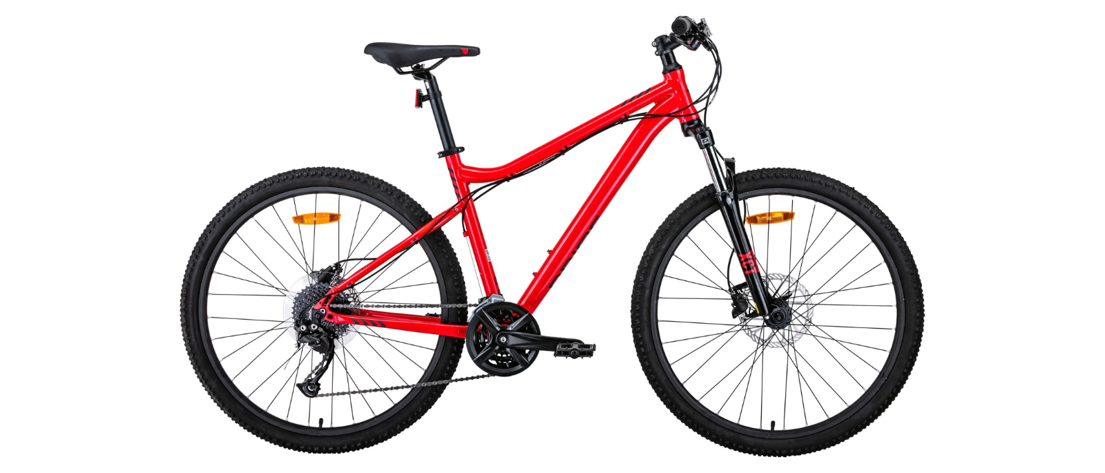 27.5 Pride Stella 7.3