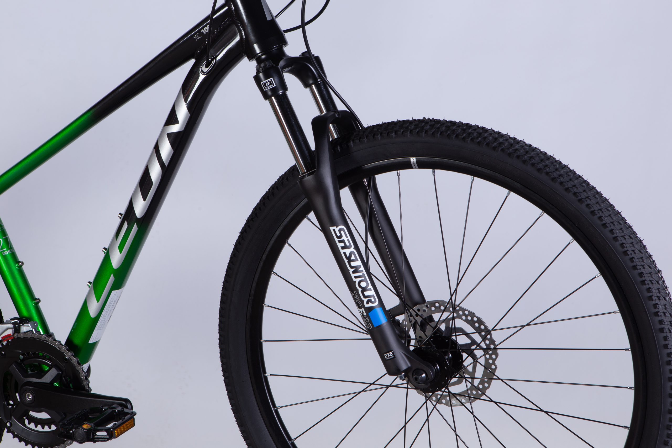 27.5 Leon XC 100 2025