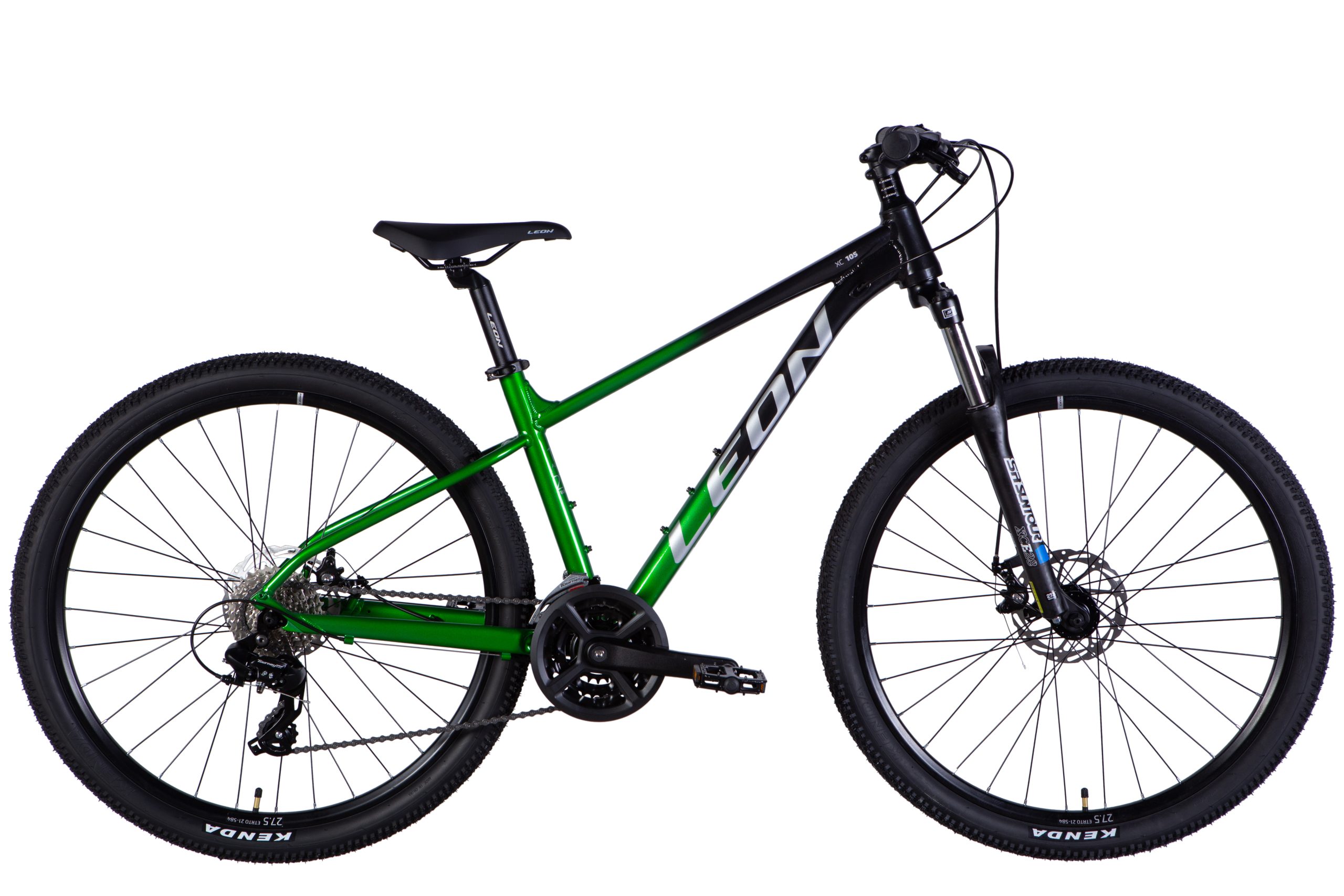 27.5 Leon XC 100 2025