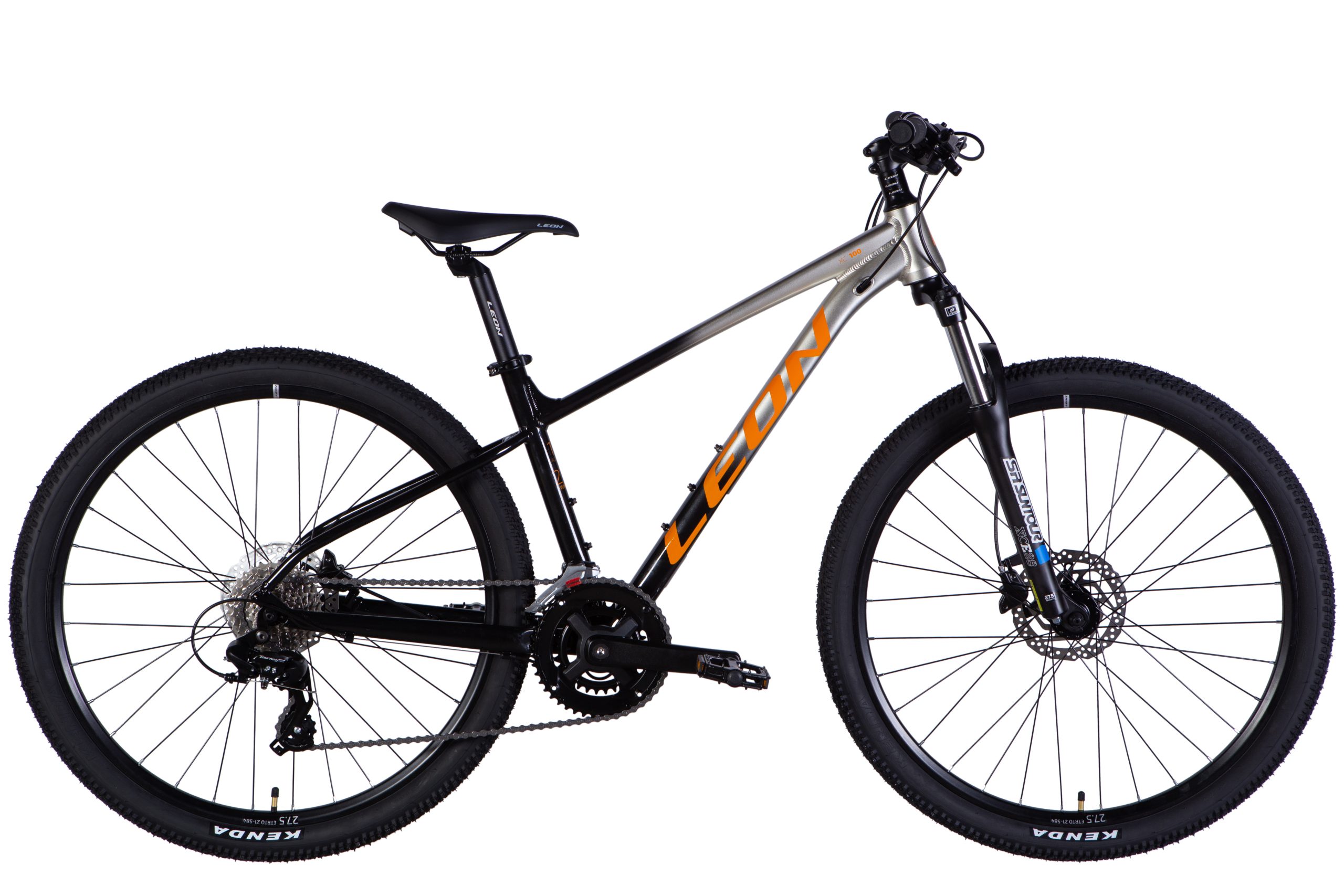 27.5 Leon XC 80 2025