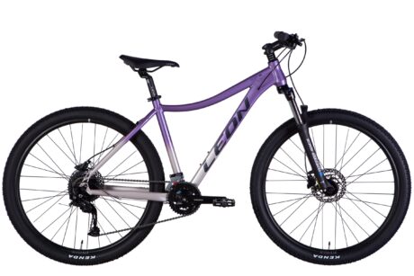 27.5 Leon XC 80 2025