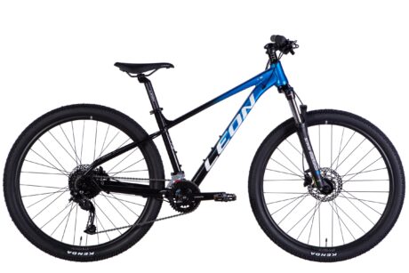 27.5 Leon XC 80 2025