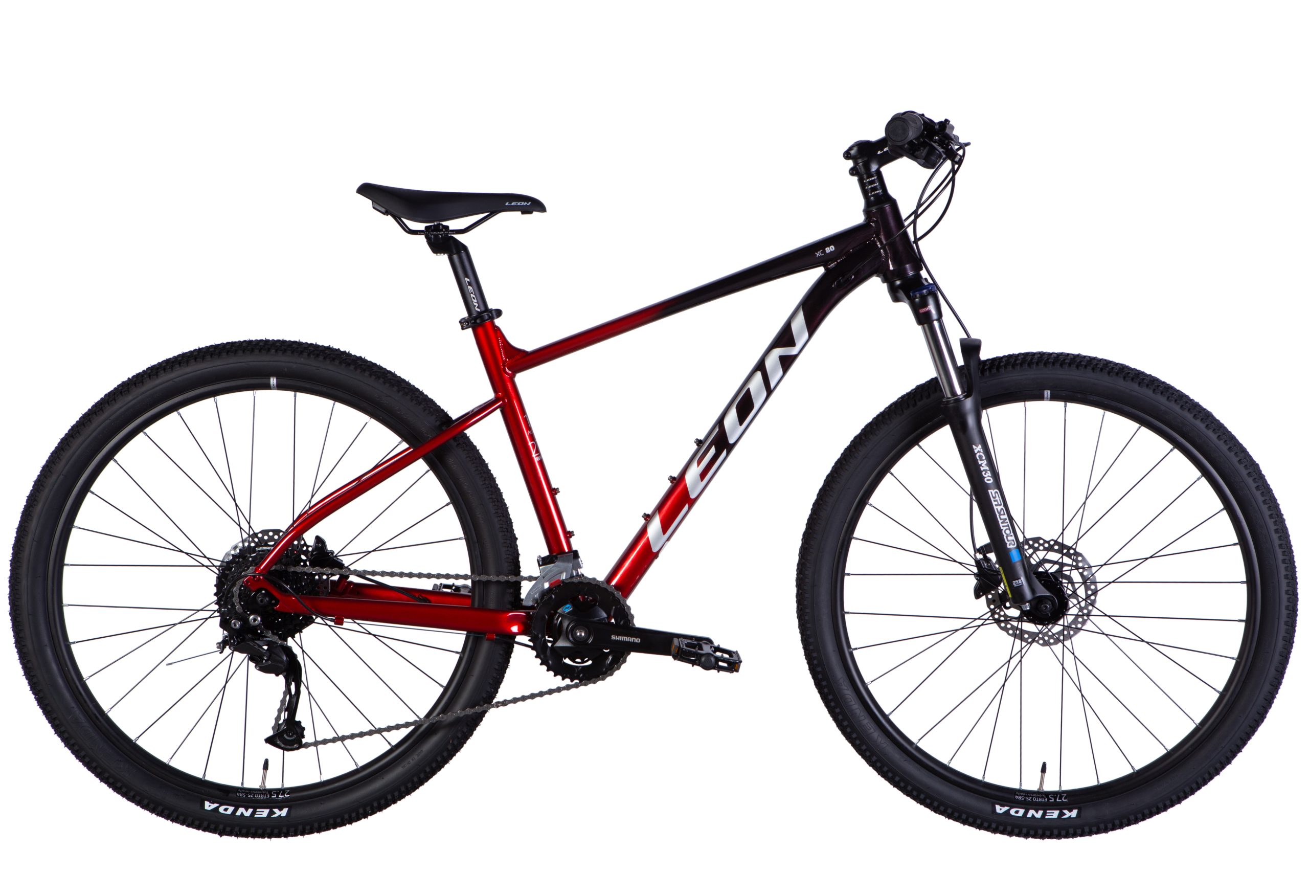 27.5 Leon XC 80 2025