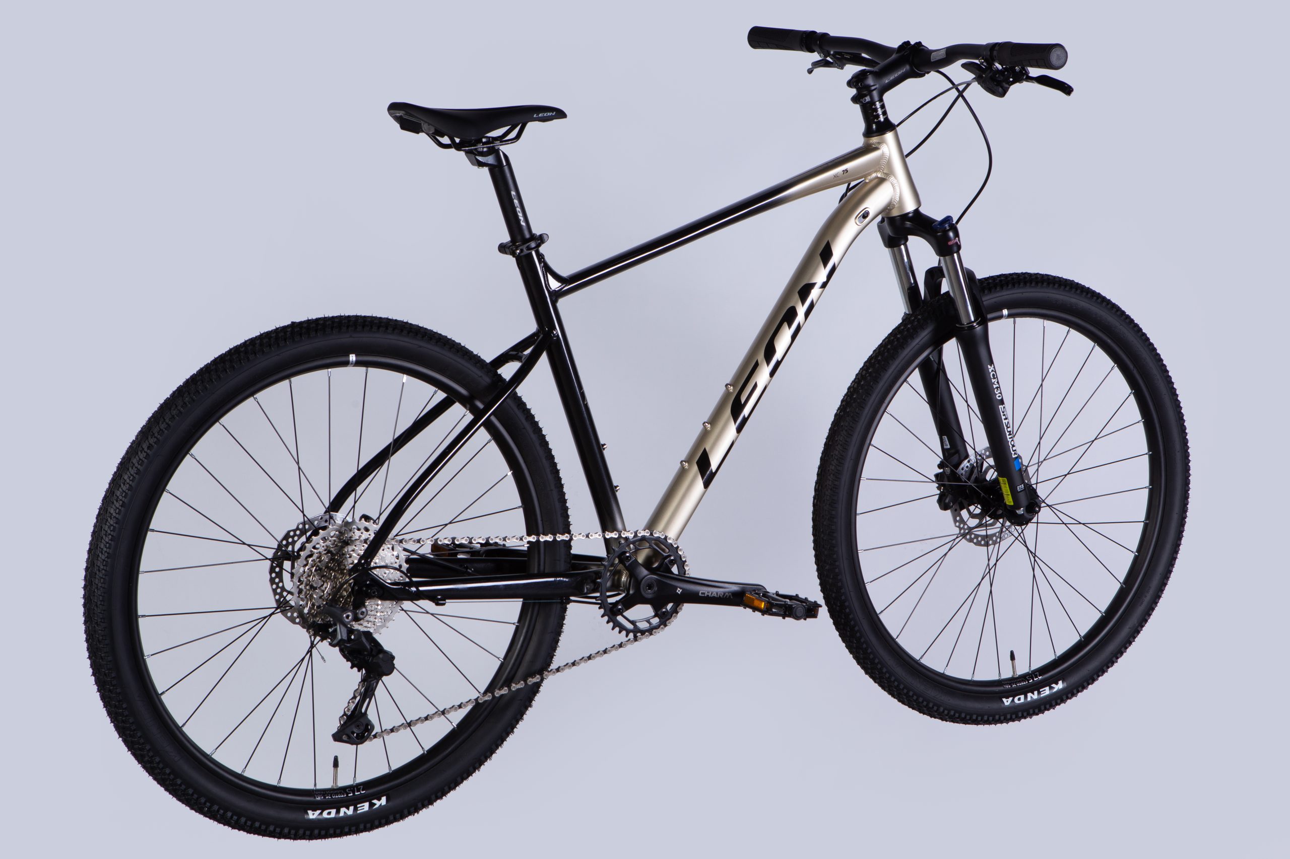 27.5 Leon XC 75 2025