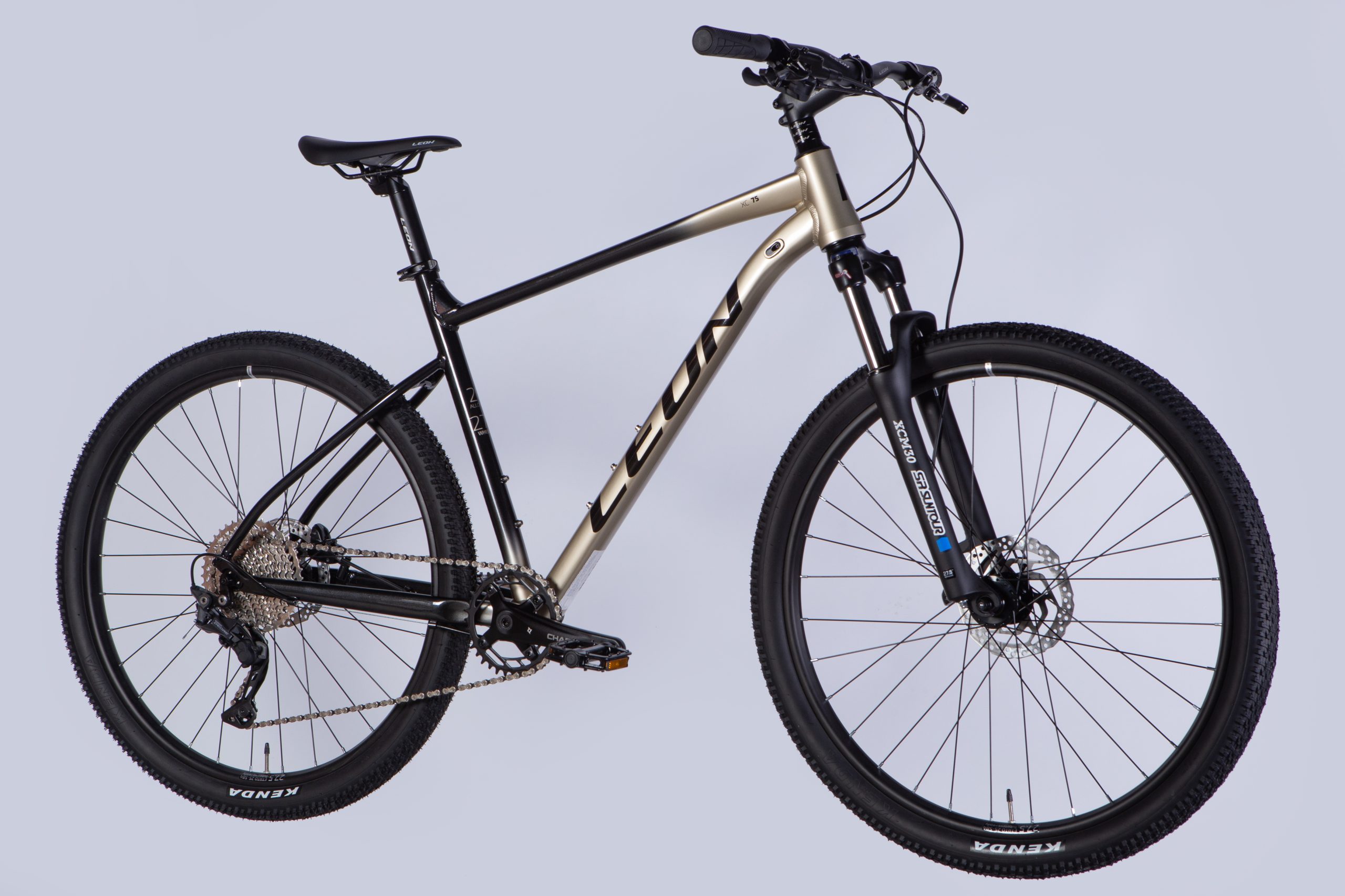 27.5 Leon XC 75 2025