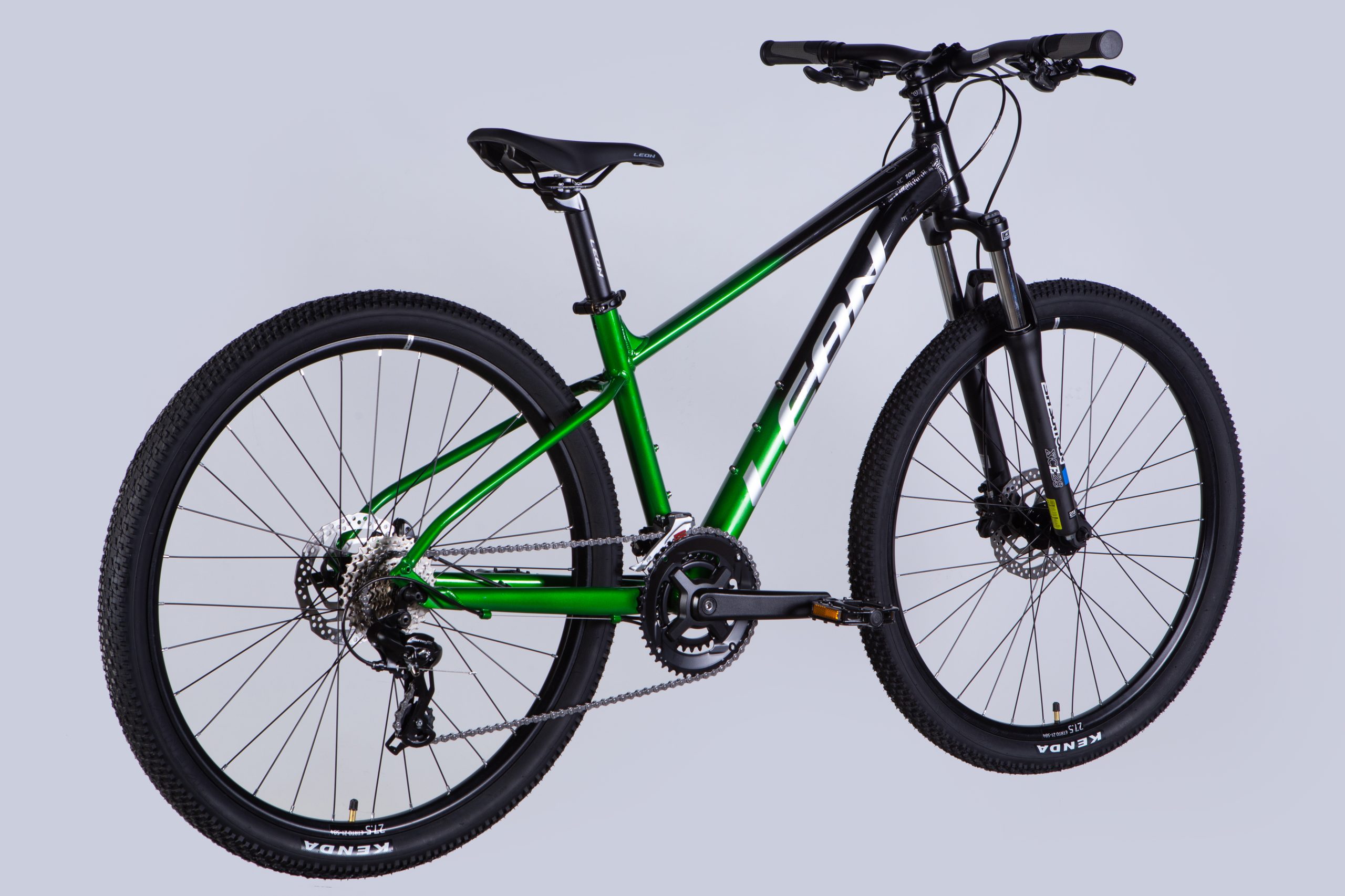 27.5 Leon XC 100 2025