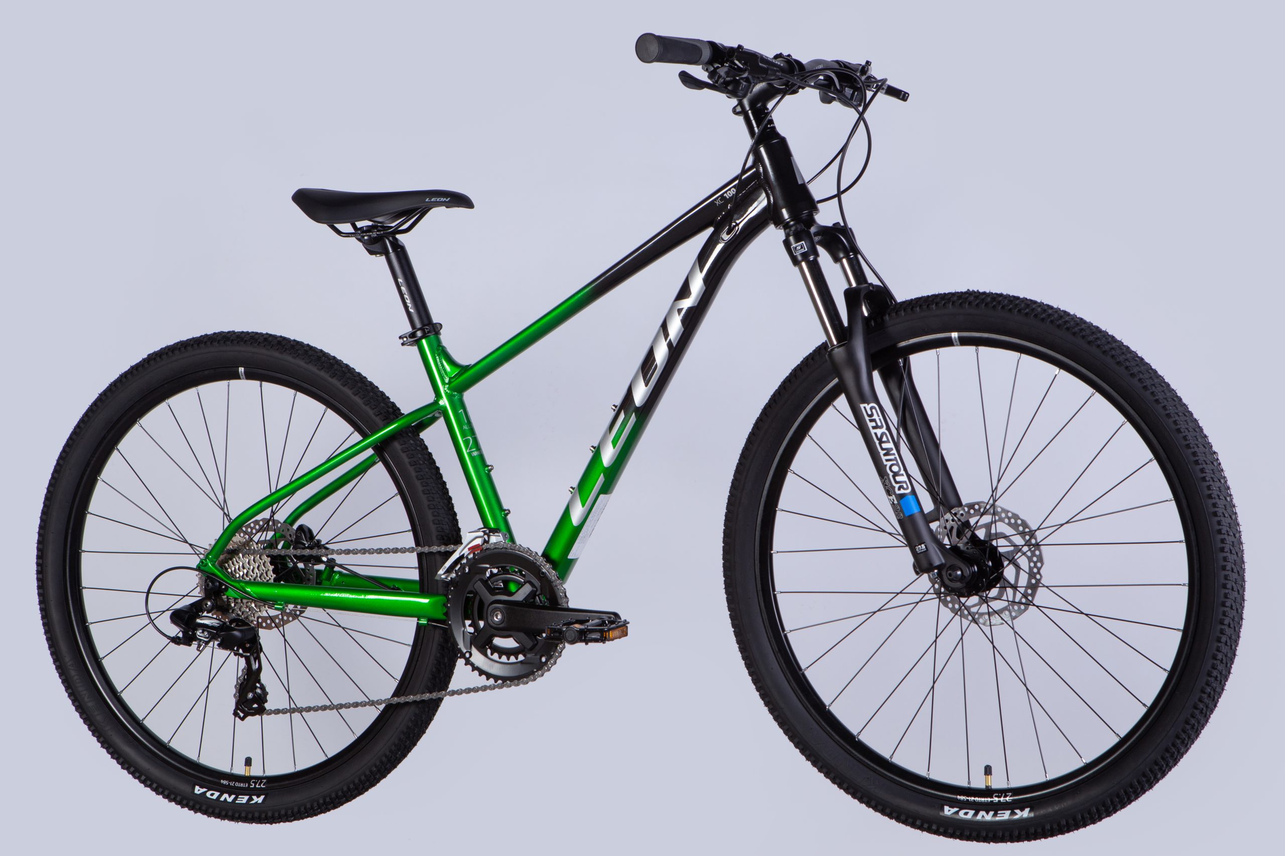 27.5 Leon XC 100 2025