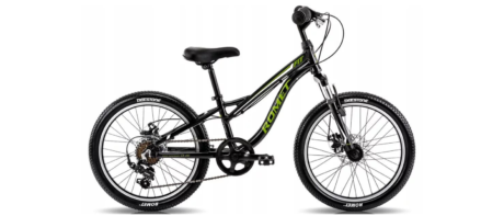 20 Romet Rambler Fit