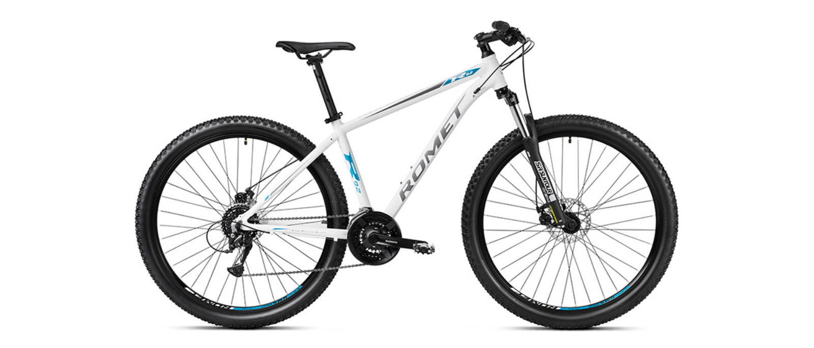 29 Romet Rambler R9.2