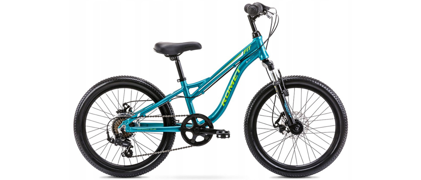 20 Romet Rambler Fit
