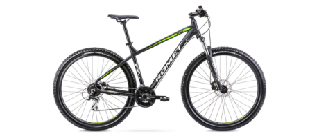 29 Romet Rambler R9.2