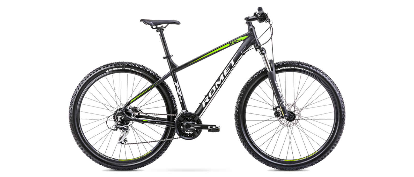 29 Romet Rambler R9.2