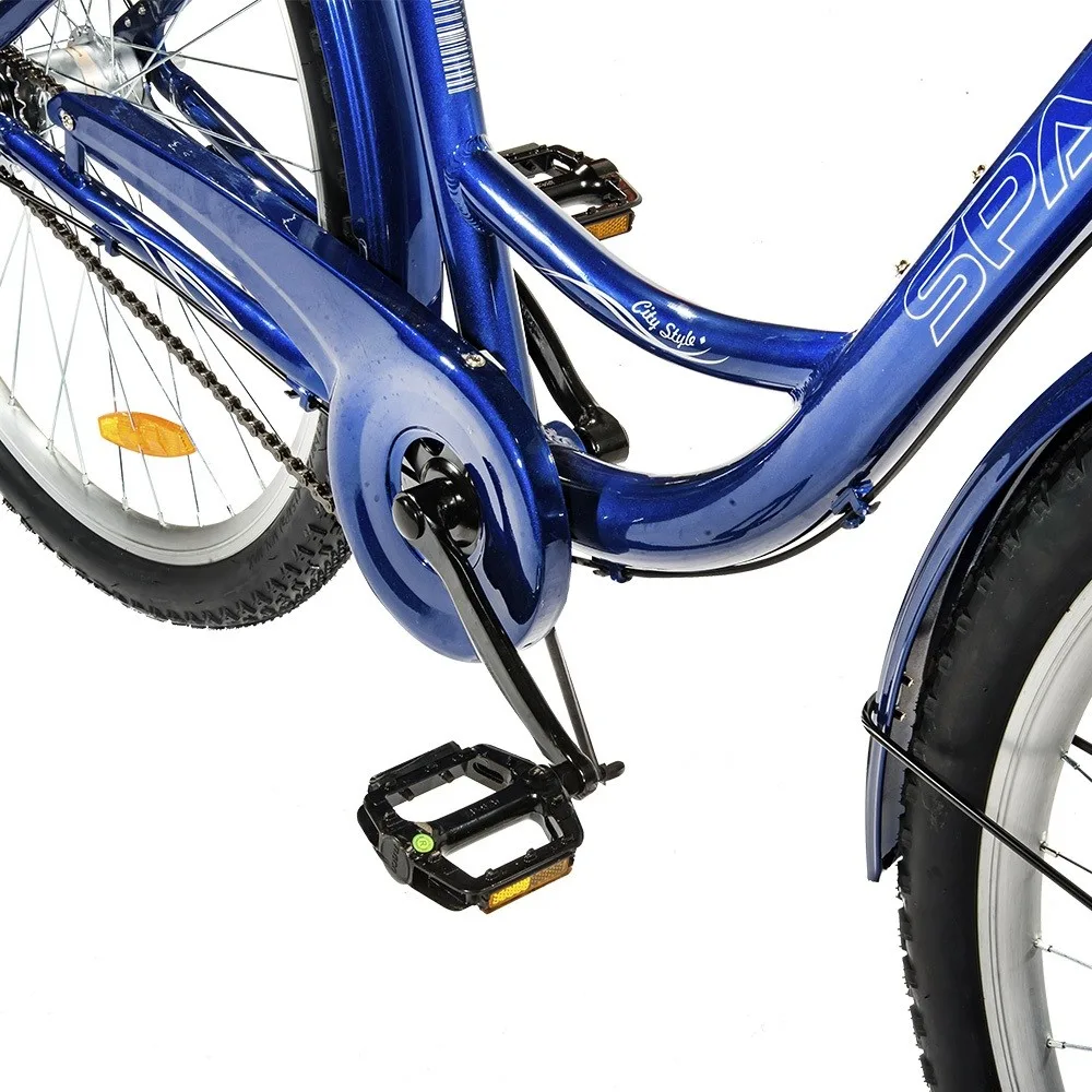 28 Spark Venera Nexus 3 Синій