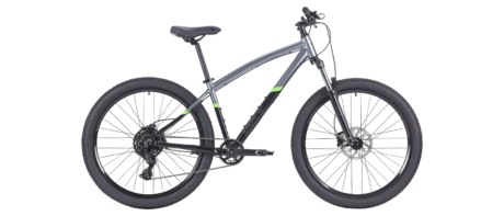 27.5 Pride Raggey