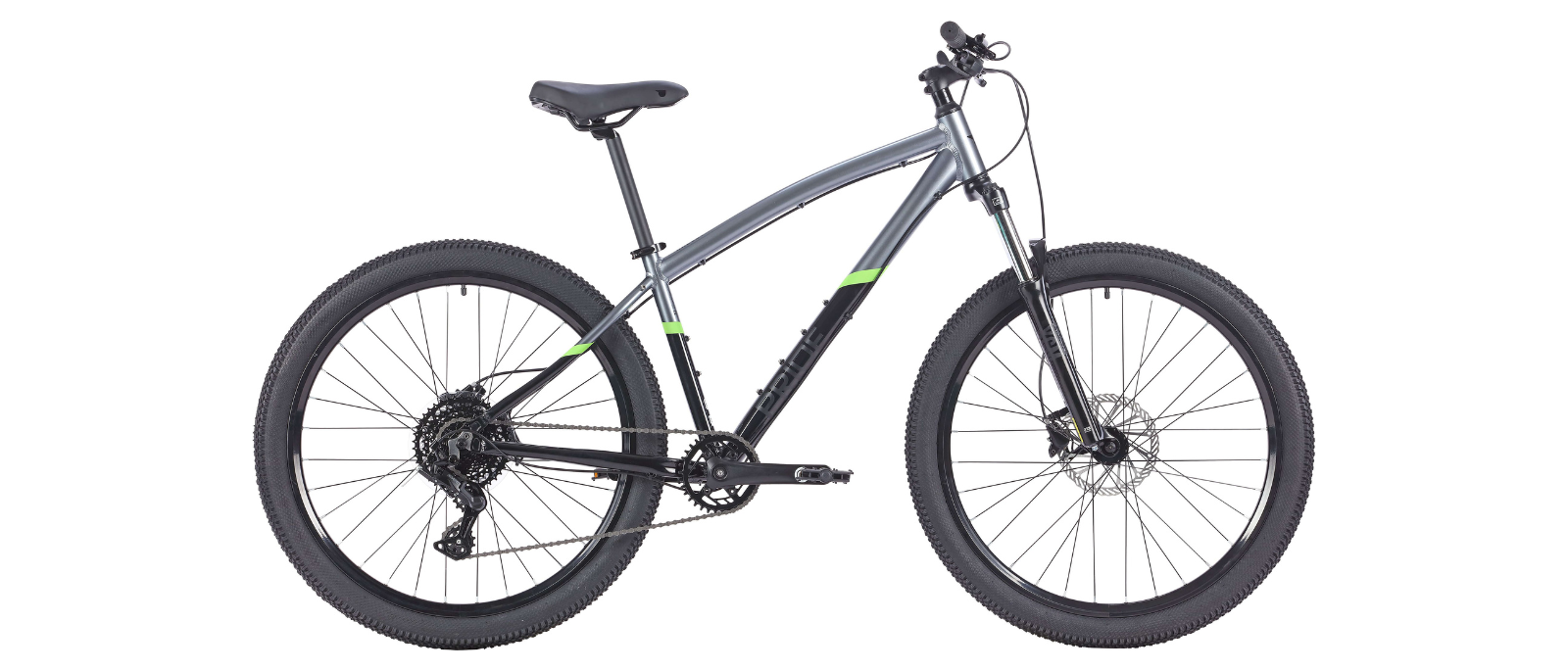 27.5 Pride Raggey