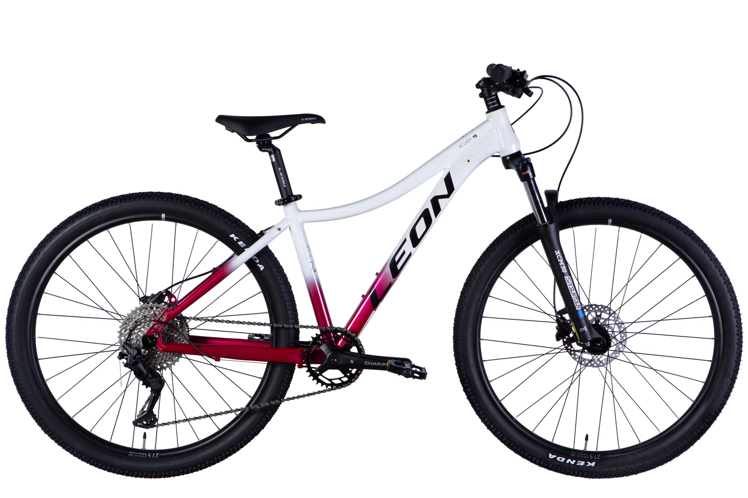 27.5 Leon XC 75 2025