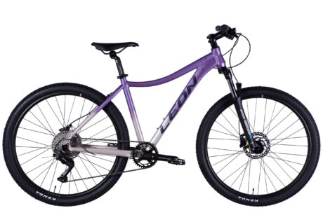 27.5 Leon XC 75 2025