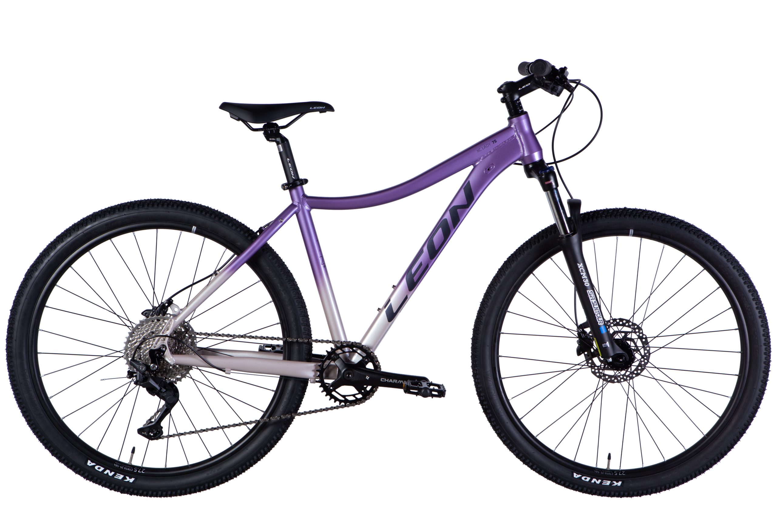 27.5 Leon XC 75 2025