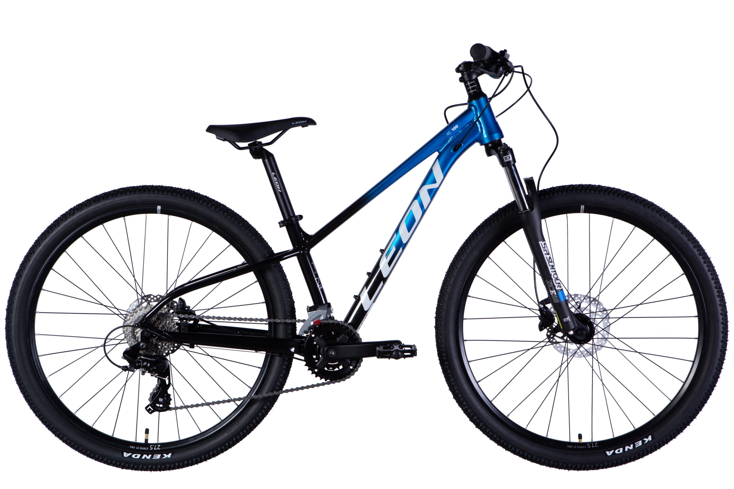 27.5 Leon XC 100 2025
