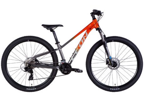27.5 Leon XC 100 2025