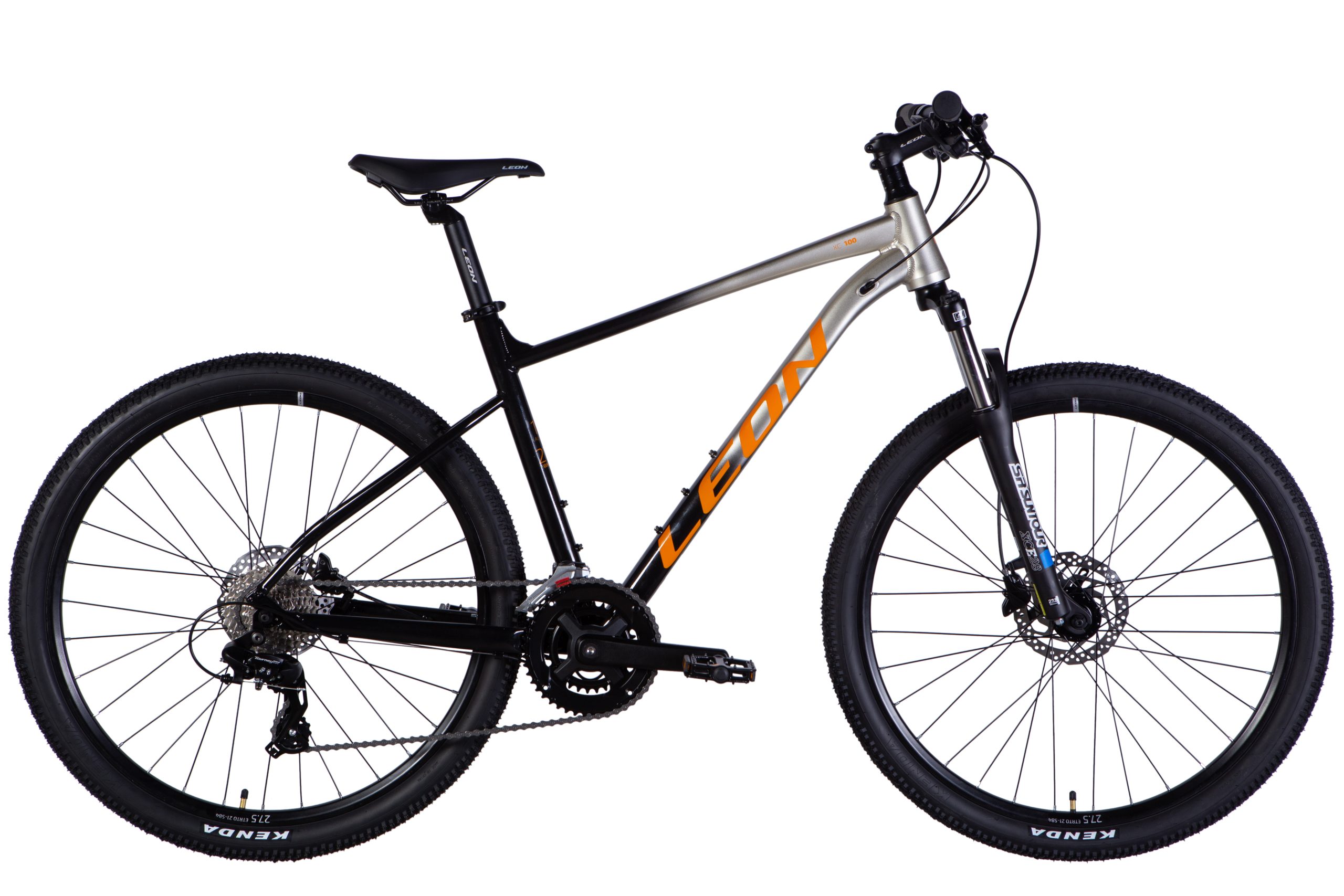 27.5 Leon XC 100 2025