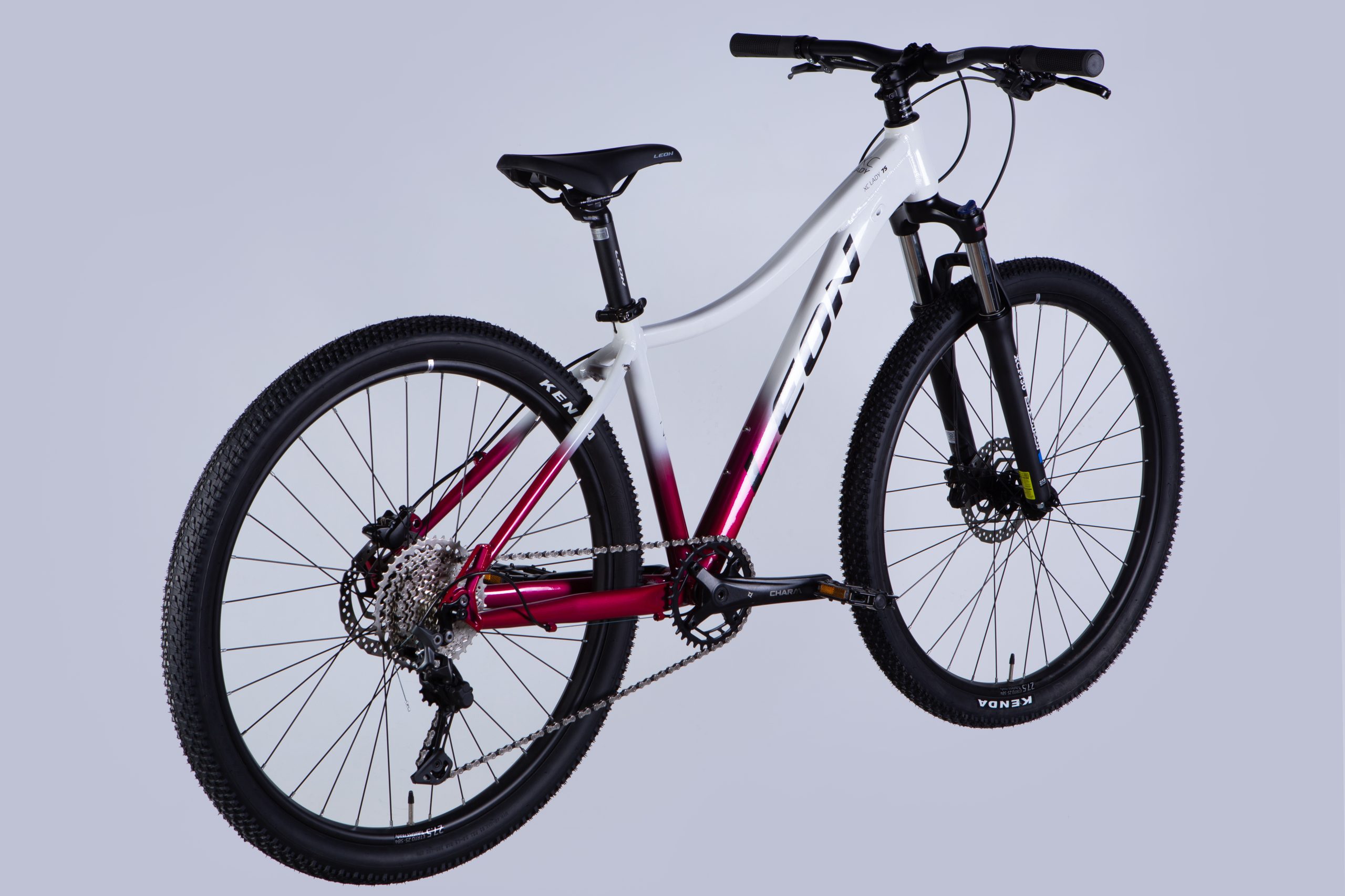 27.5 Leon XC 75 2025