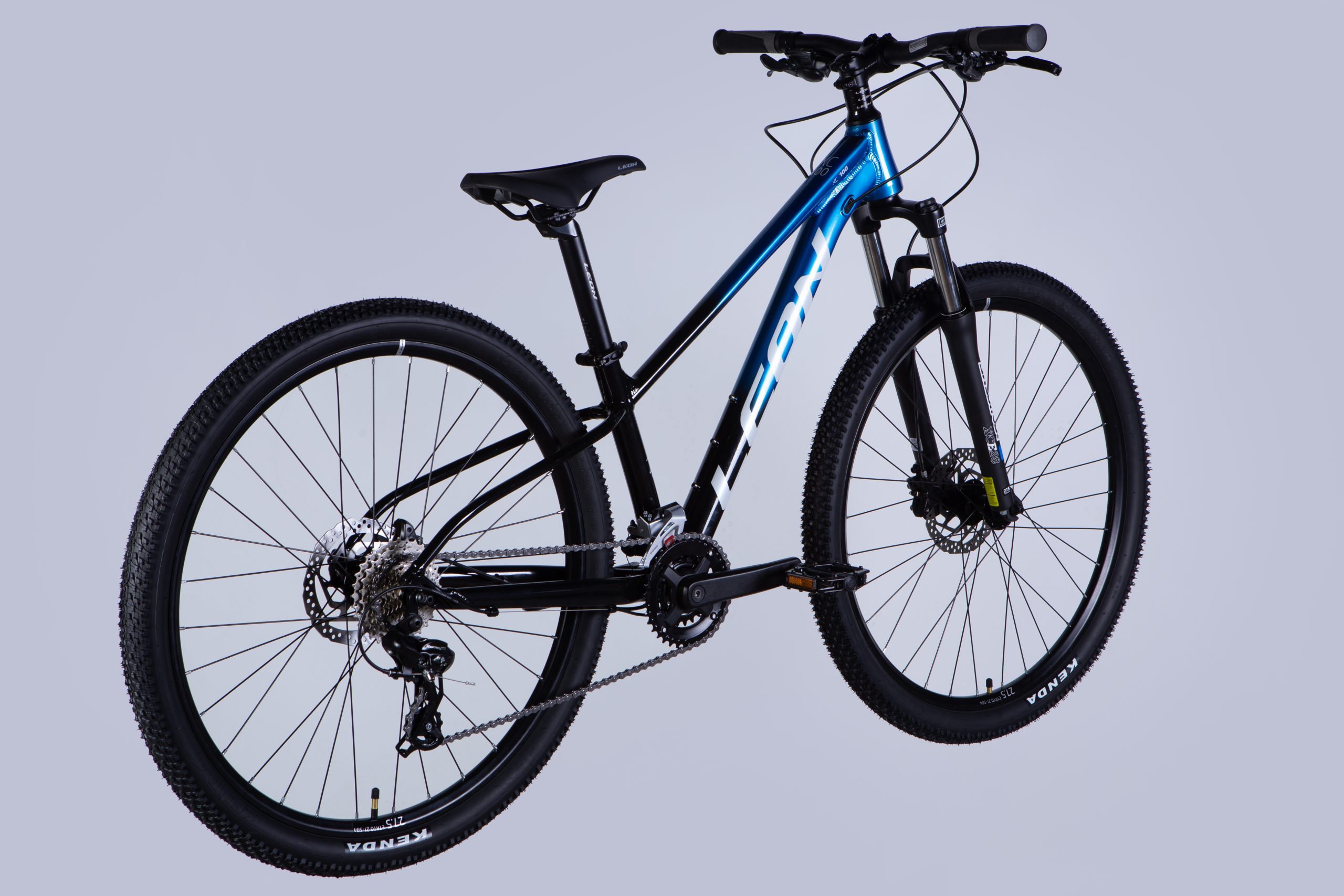27.5 Leon XC 100 2025