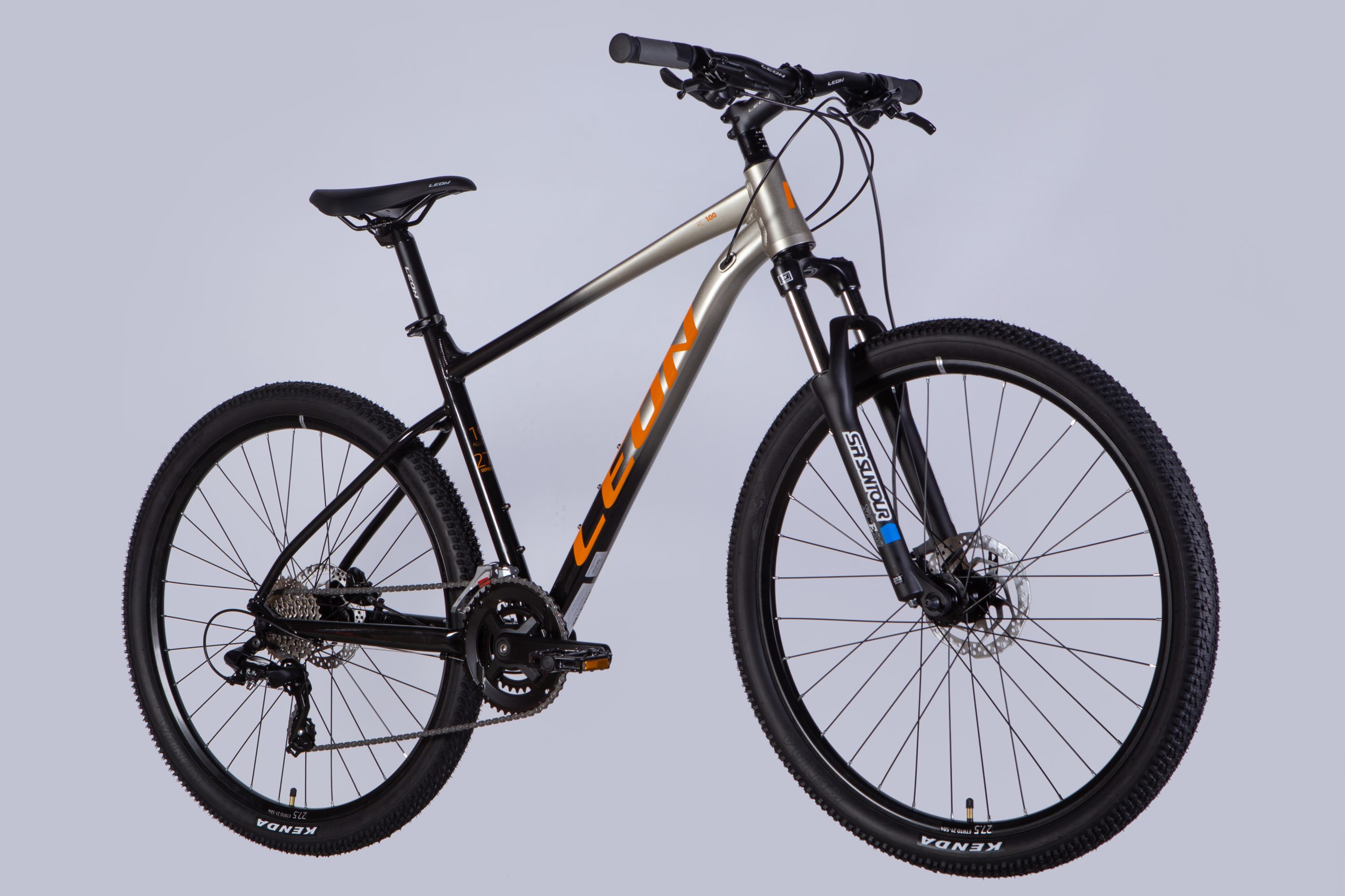 27.5 Leon XC 100 2025