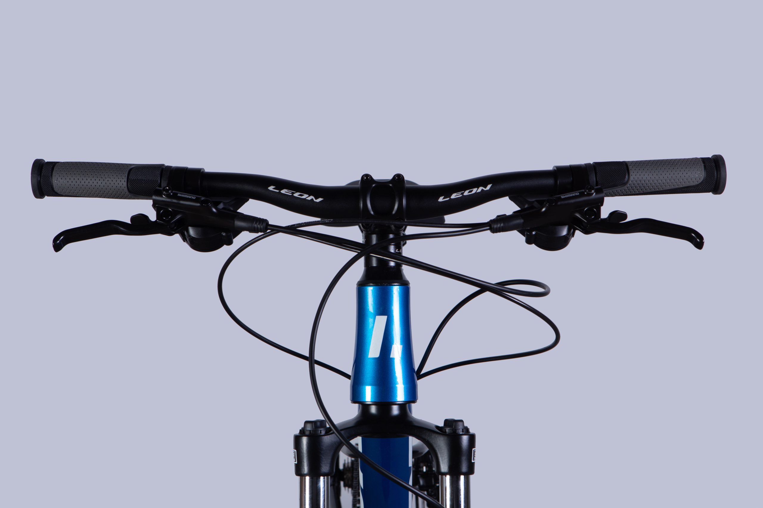 27.5 Leon XC 100 2025