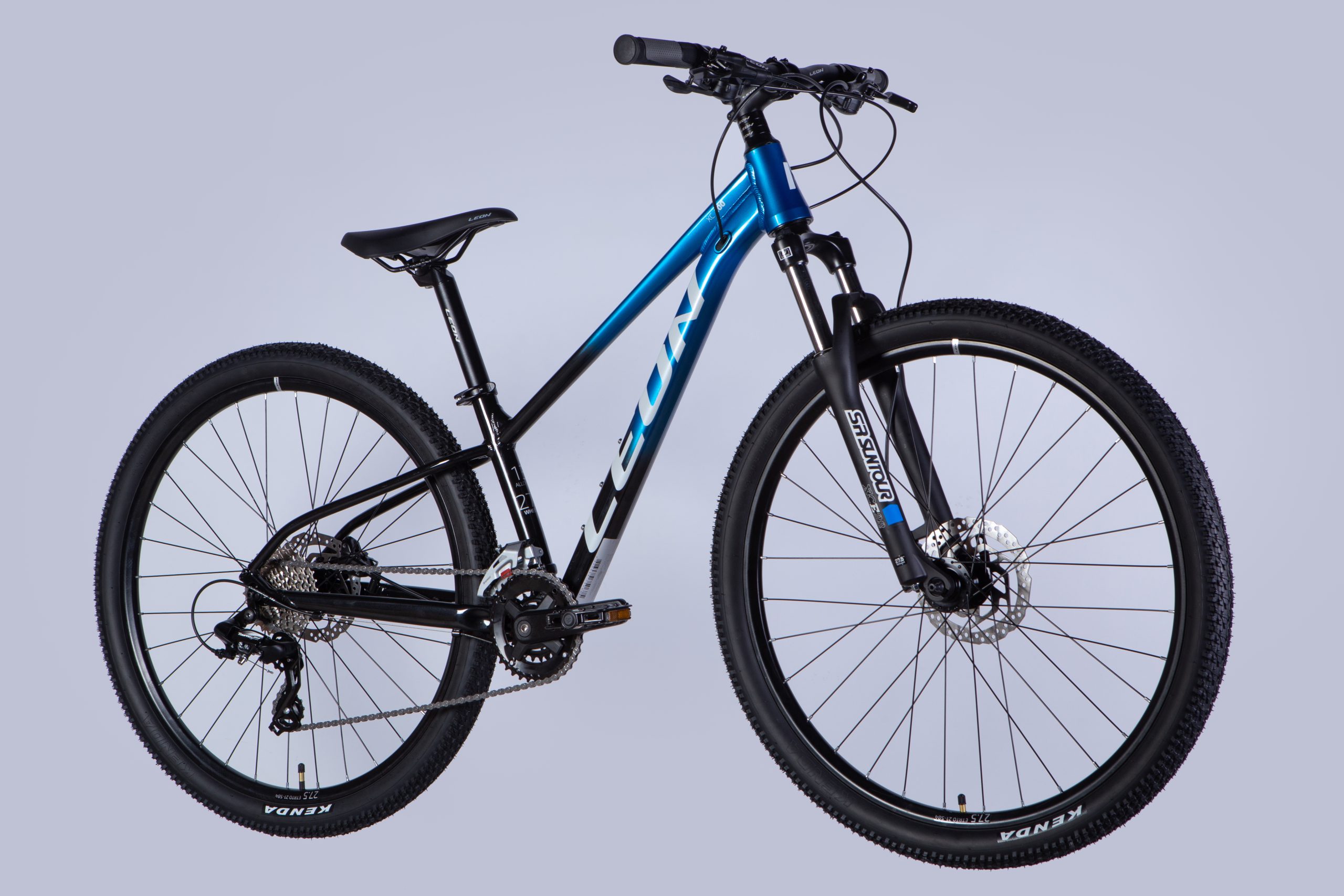 27.5 Leon XC 100 2025