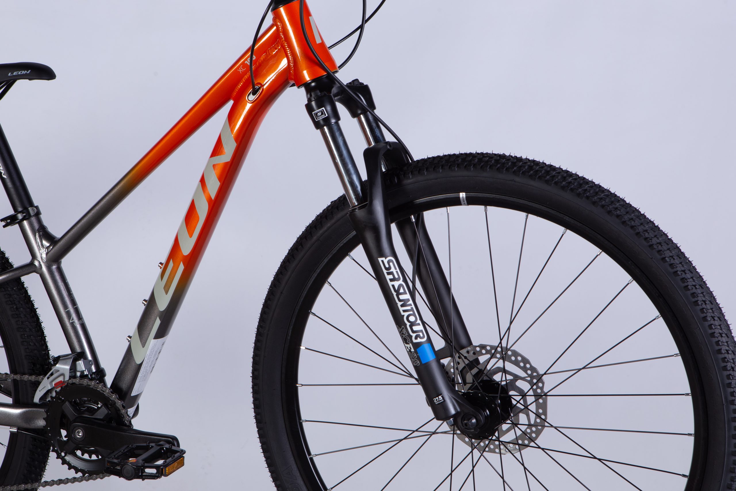 27.5 Leon XC 100 2025