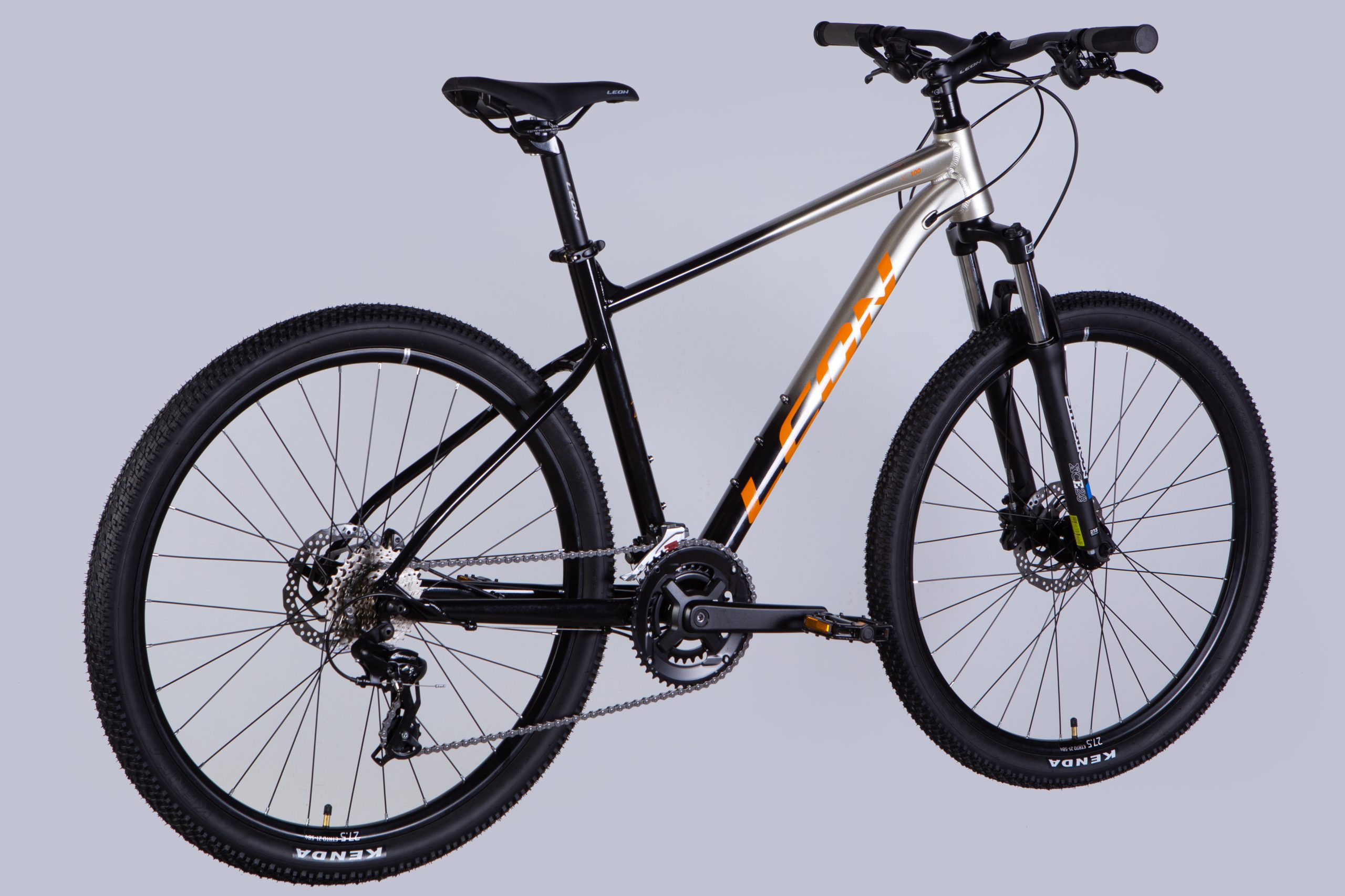 27.5 Leon XC 100 2025