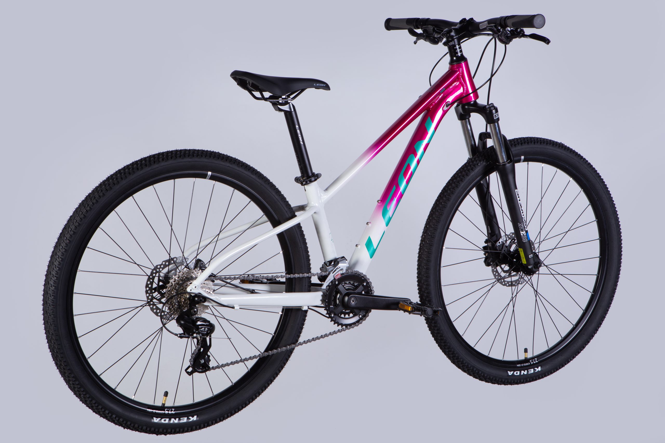 27.5 Leon XC 100 2025
