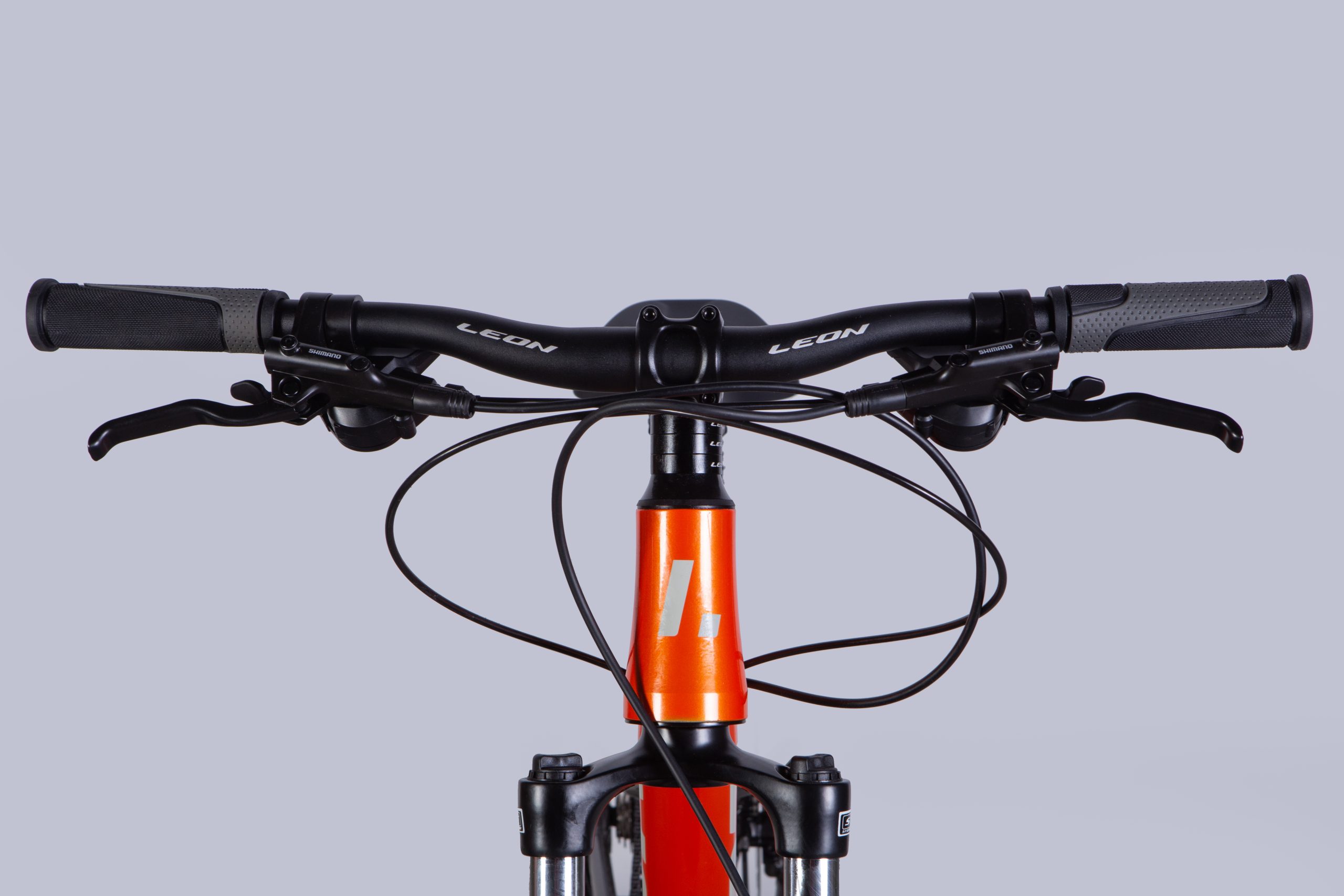 27.5 Leon XC 100 2025