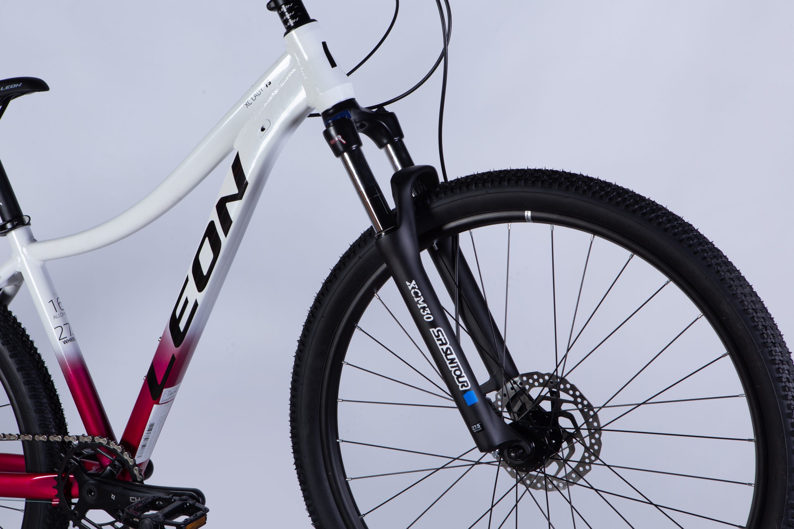 27.5 Leon XC 75 2025