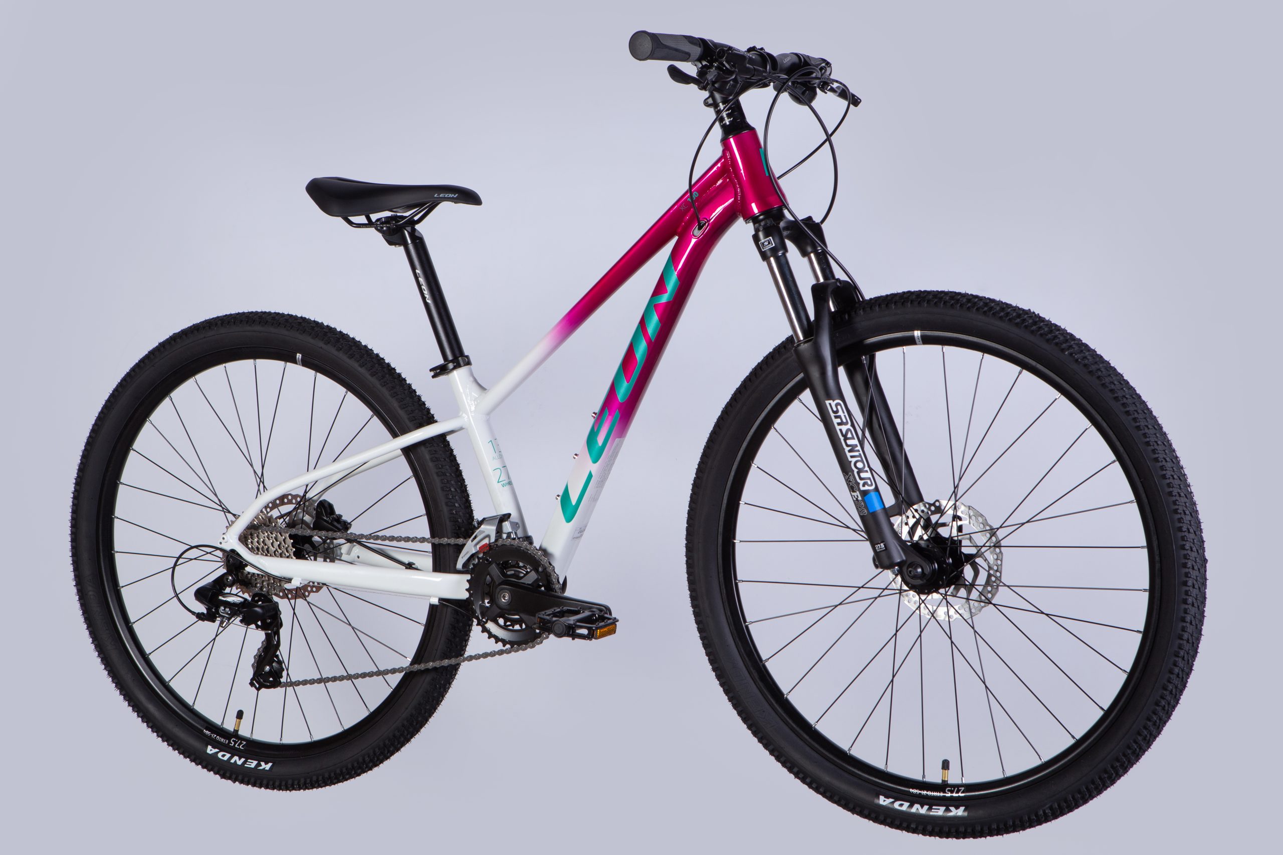 27.5 Leon XC 100 2025