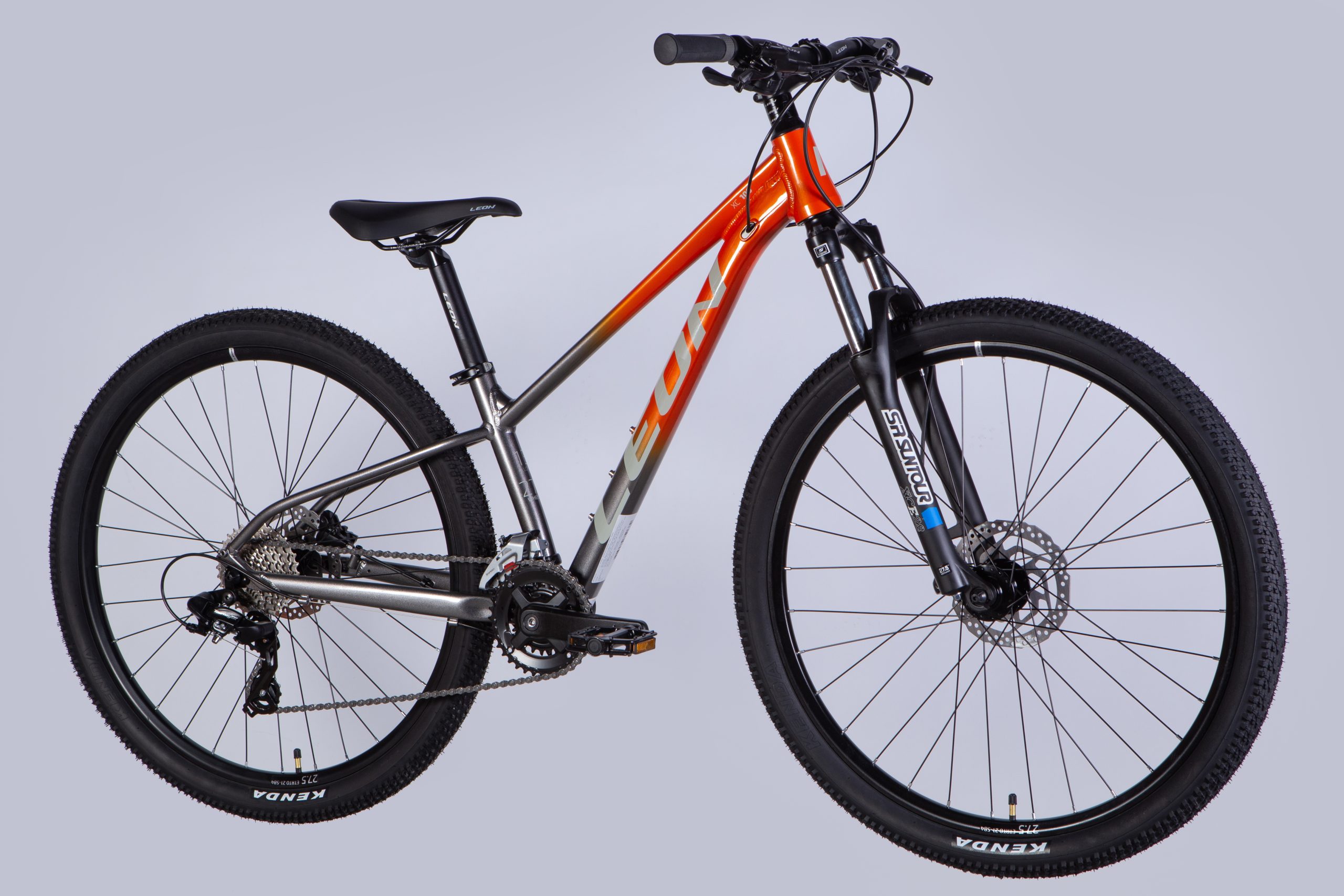 27.5 Leon XC 100 2025