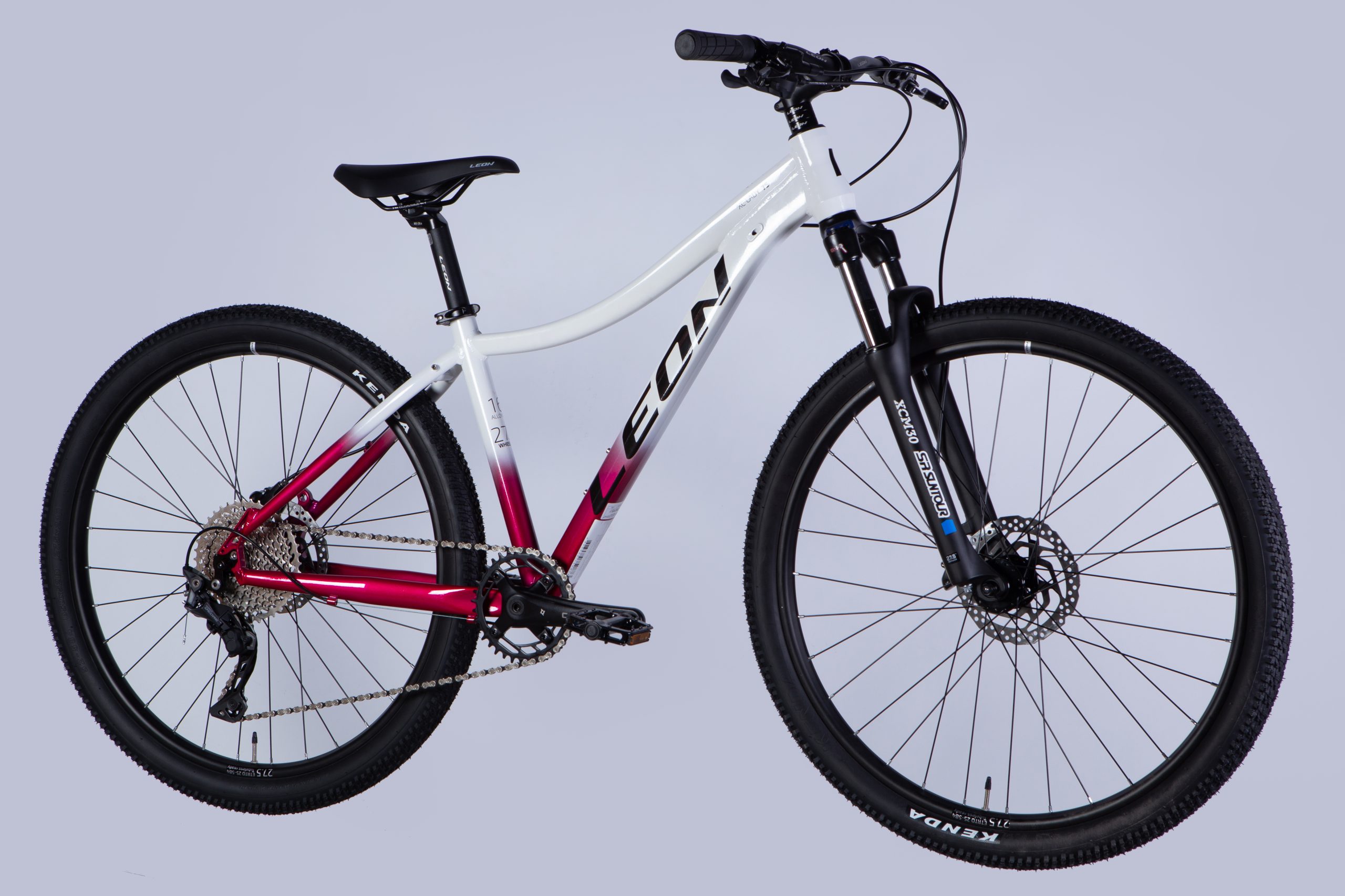 27.5 Leon XC 75 2025