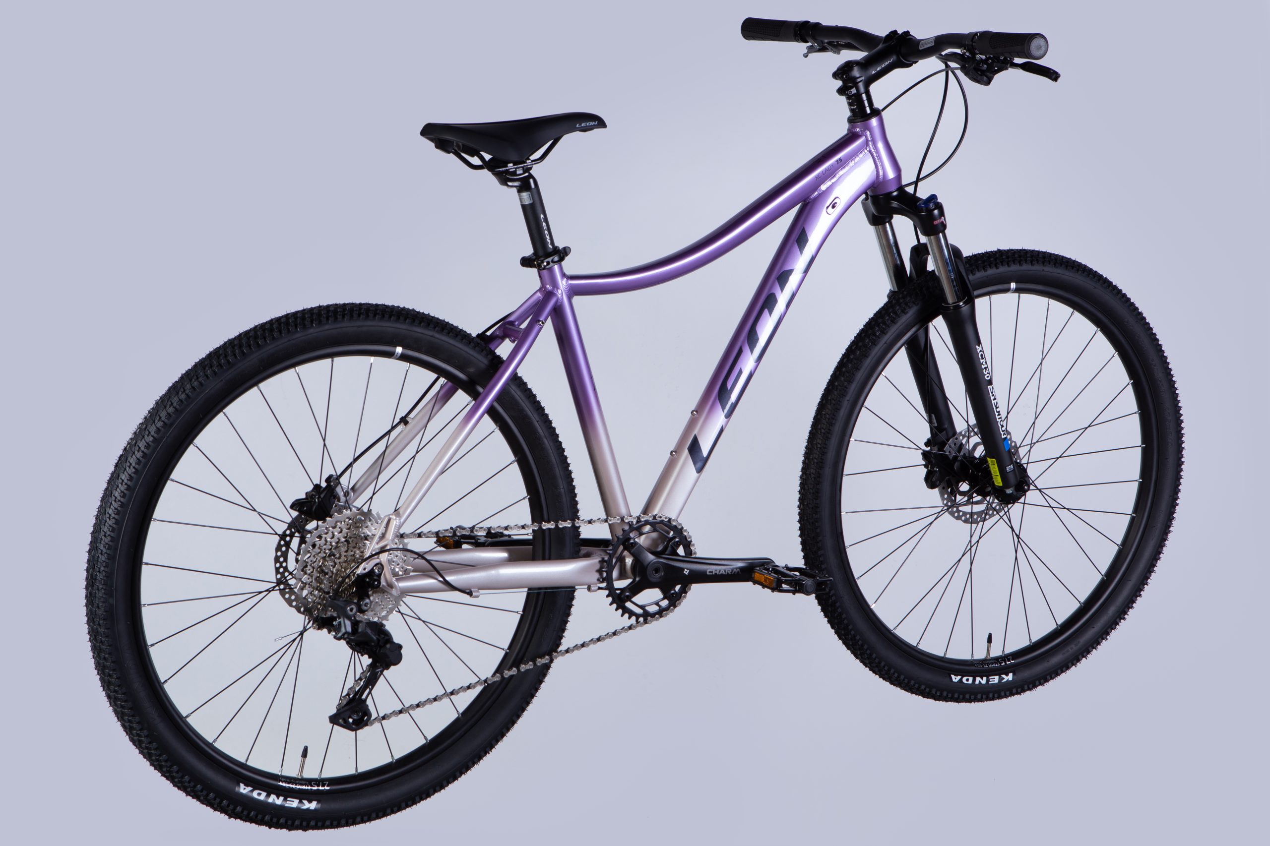 27.5 Leon XC 75 2025
